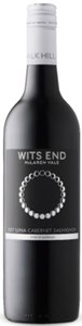 Chalk Hill Wines Cabernet Sauvignon Wits End Luna 2017